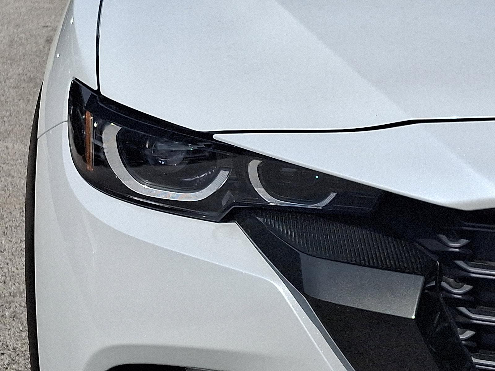 2025 Mazda CX-50 Vehicle Photo in Trevose, PA 19053