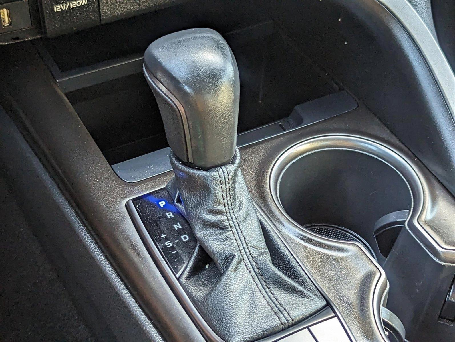 2023 Toyota Camry Vehicle Photo in Spokane Valley, WA 99212