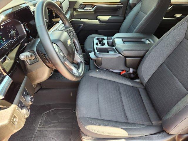 2023 Chevrolet Silverado 1500 Vehicle Photo in SUGAR LAND, TX 77478-0000