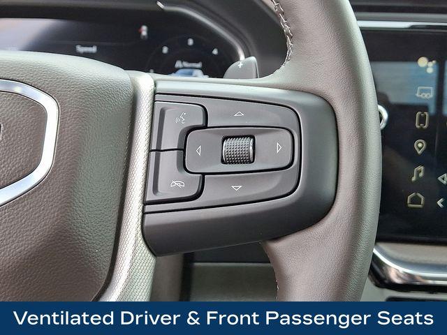 2024 GMC Sierra 1500 Vehicle Photo in PAWLING, NY 12564-3219