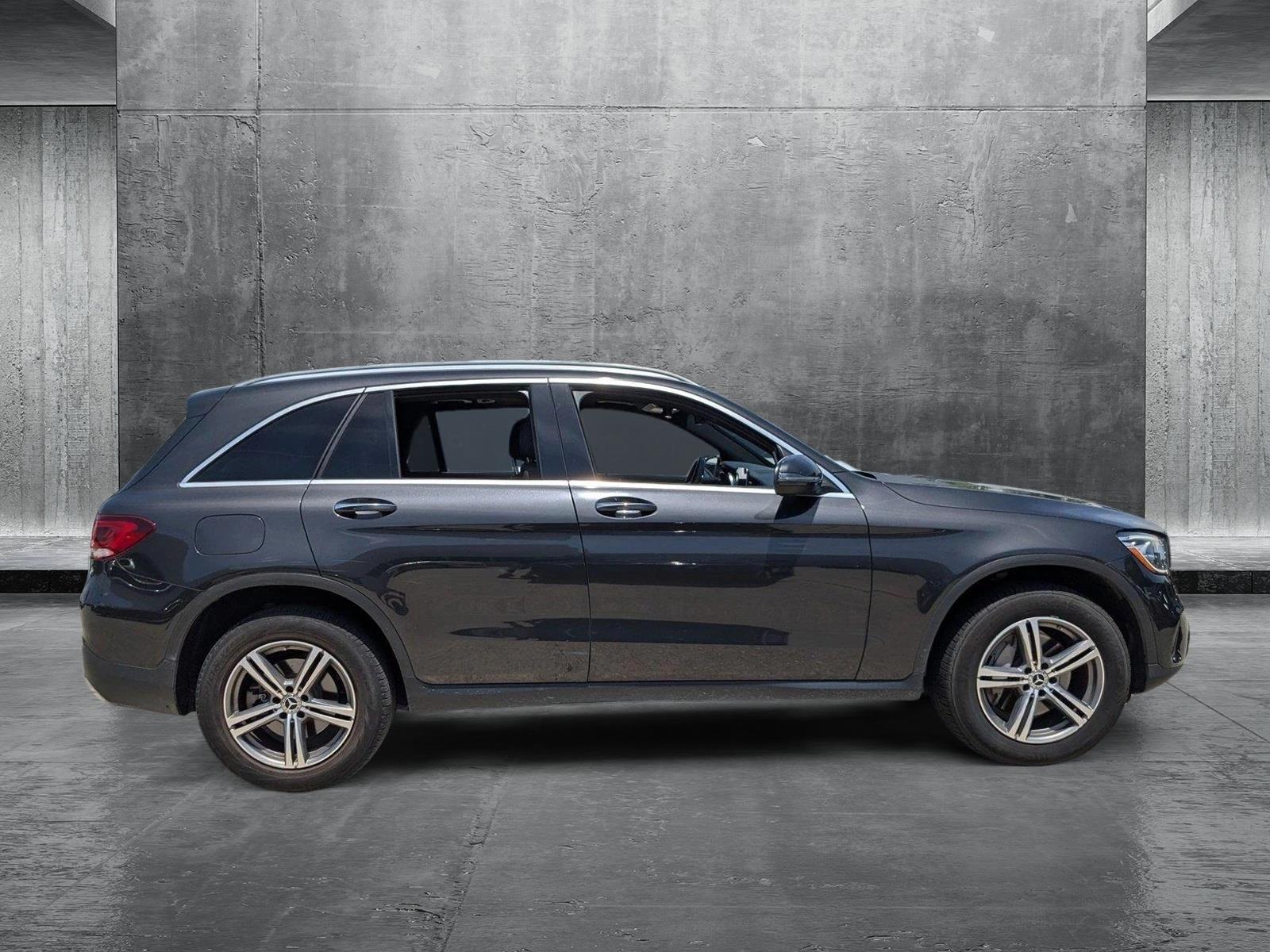 2020 Mercedes-Benz GLC Vehicle Photo in Maitland, FL 32751