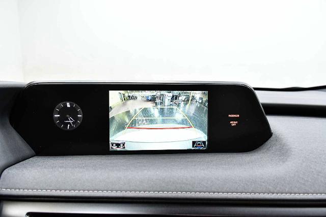 2022 Lexus UX 250h Vehicle Photo in DALLAS, TX 75235