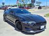 Used 2019 Ford Mustang GT with VIN 1FA6P8CF5K5192726 for sale in Rockwall, TX
