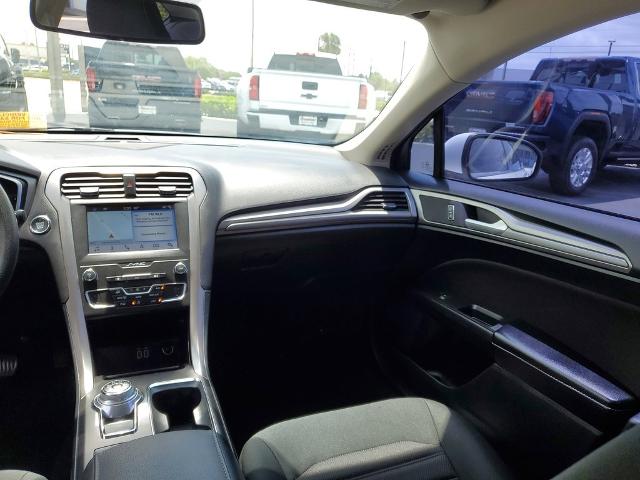 2019 Ford Fusion Hybrid Vehicle Photo in LIGHTHOUSE POINT, FL 33064-6849
