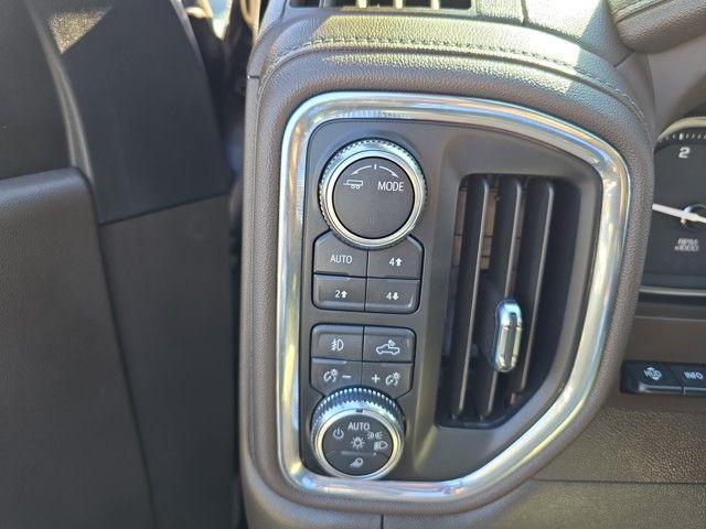 2023 GMC Sierra 3500HD Vehicle Photo in Pleasant Hills, PA 15236