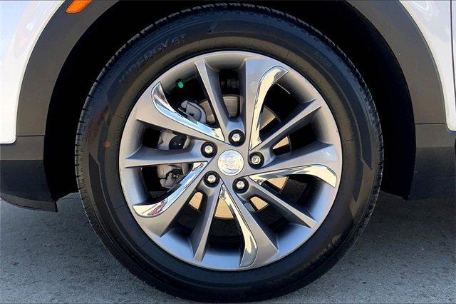 2021 Buick Encore GX Vehicle Photo in TOPEKA, KS 66609-0000