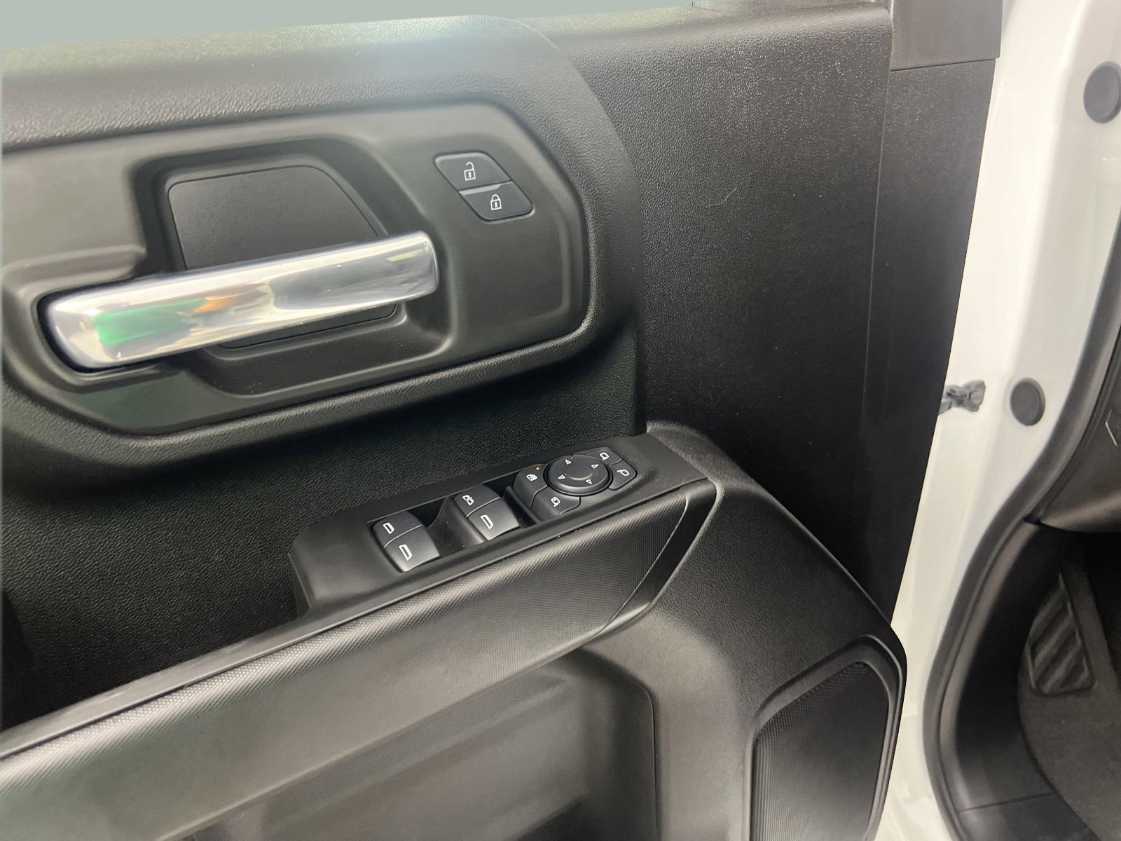 2025 Chevrolet Silverado 2500 HD Vehicle Photo in GEORGETOWN, TX 78626-7508