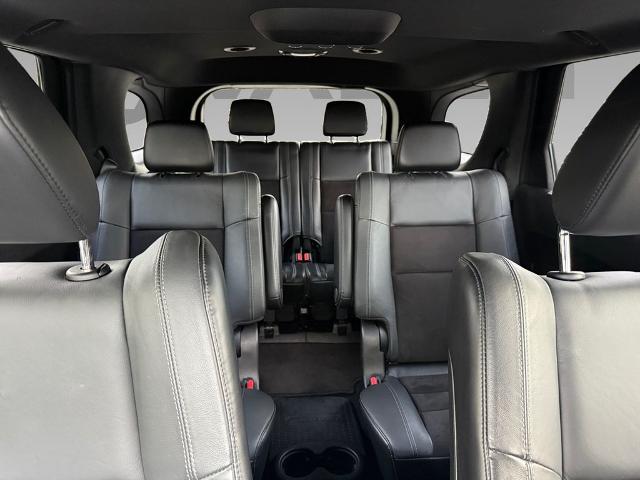 2022 Dodge Durango Vehicle Photo in Savannah, GA 31419