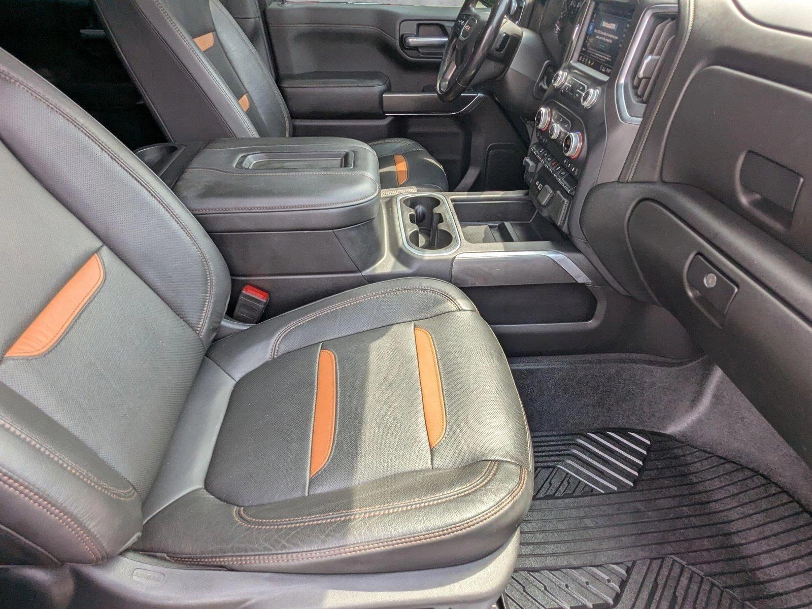 2020 GMC Sierra 1500 Vehicle Photo in Panama City, FL 32401