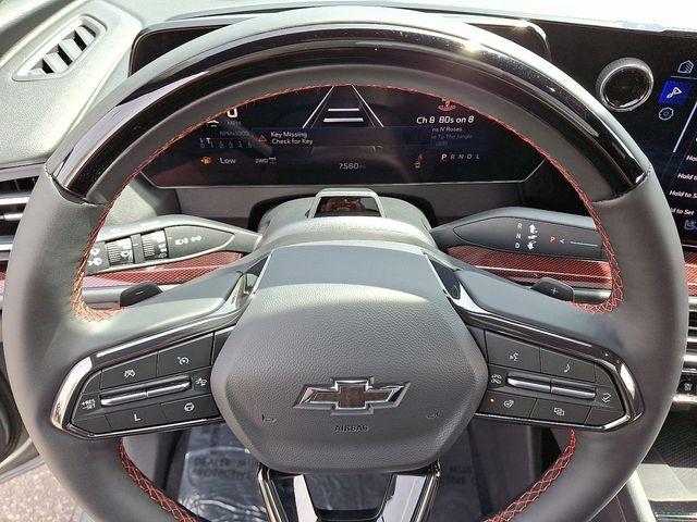 2024 Chevrolet Traverse Vehicle Photo in PAWLING, NY 12564-3219