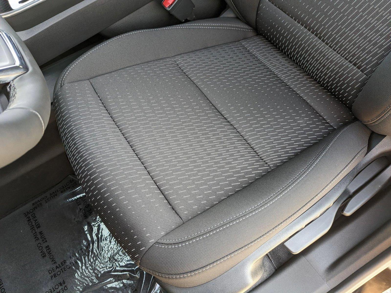 2025 Chevrolet Equinox Vehicle Photo in ORLANDO, FL 32808-7998