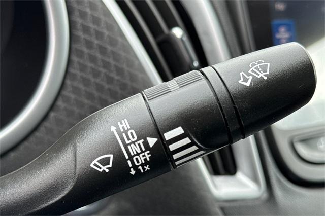 2023 Chevrolet Malibu Vehicle Photo in ELK GROVE, CA 95757-8703