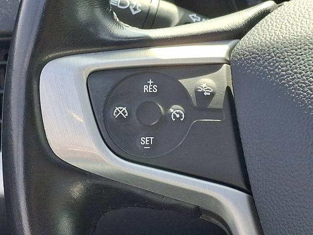2021 GMC Terrain Vehicle Photo in TREVOSE, PA 19053-4984