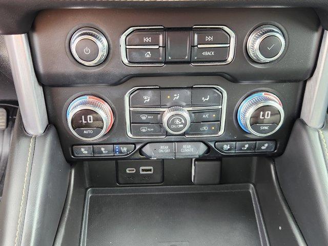 2022 GMC Yukon Vehicle Photo in SUGAR LAND, TX 77478-0000
