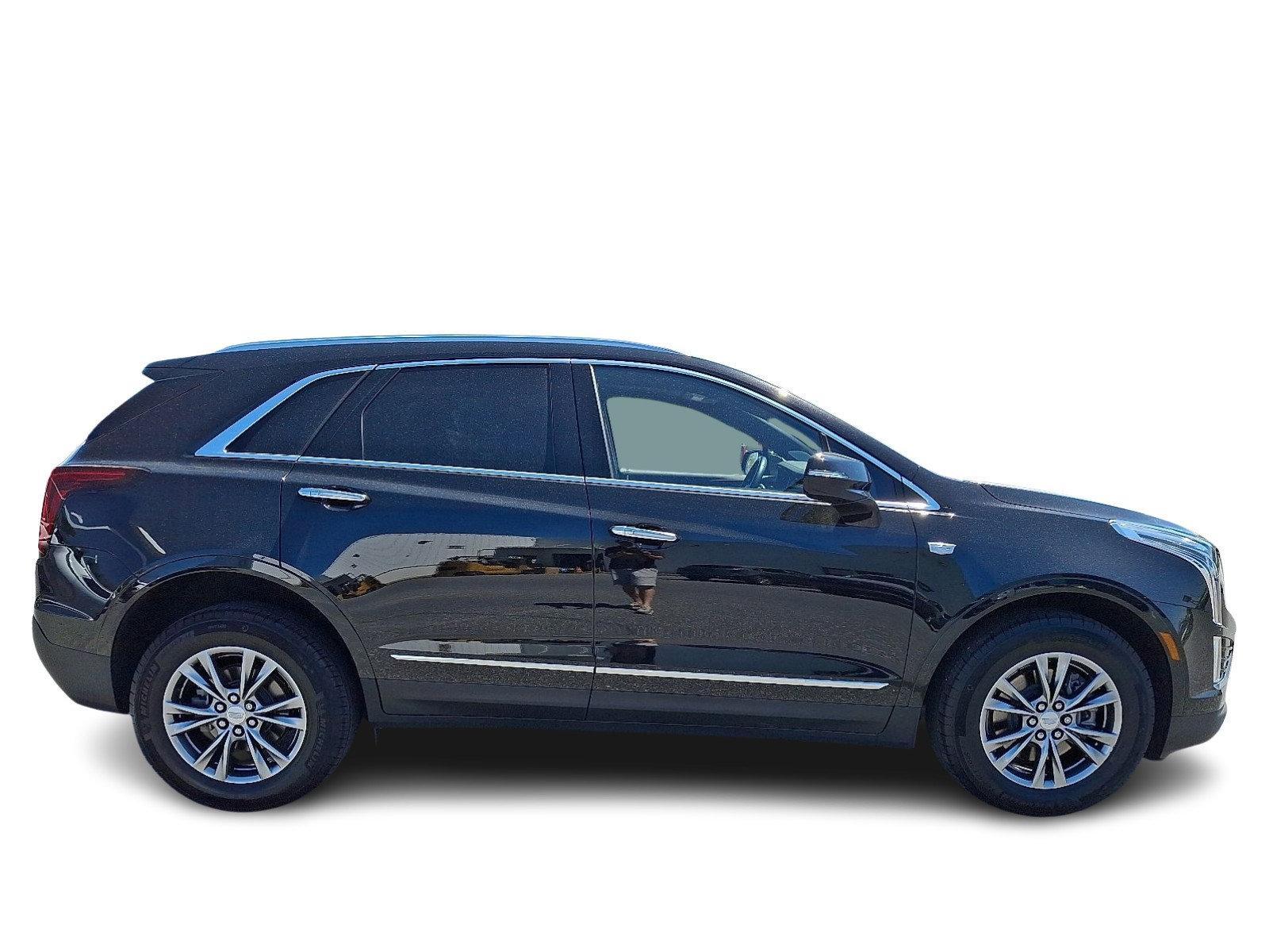 2021 Cadillac XT5 Vehicle Photo in BETHLEHEM, PA 18017-9401