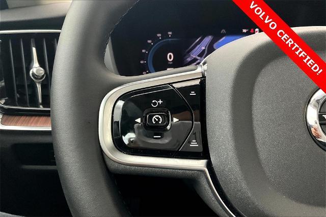 2025 Volvo S60 Vehicle Photo in Grapevine, TX 76051