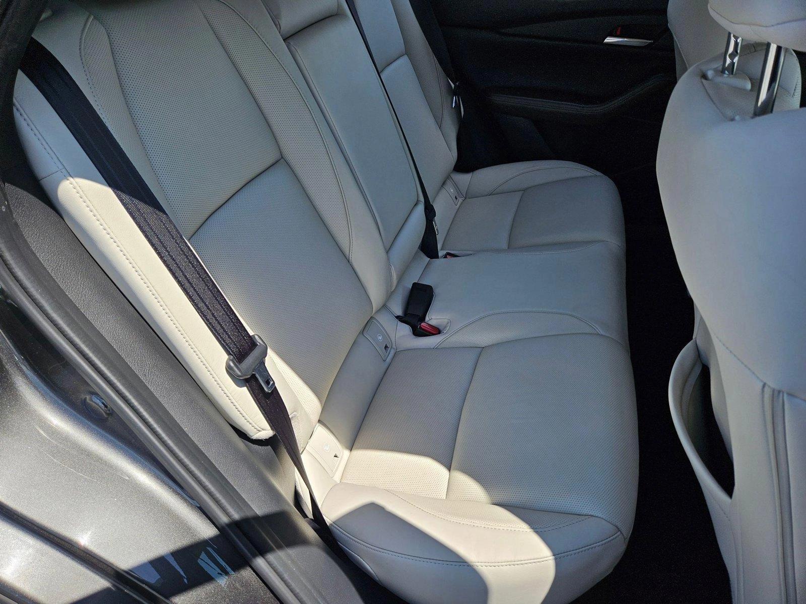 2022 Mazda CX-30 Vehicle Photo in Fort Lauderdale, FL 33316