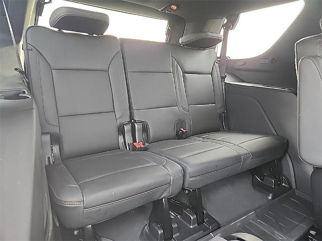 2024 Chevrolet Tahoe Vehicle Photo in EASTLAND, TX 76448-3020