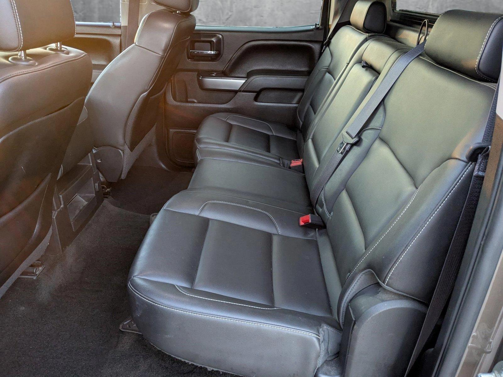 2014 Chevrolet Silverado 1500 Vehicle Photo in PEMBROKE PINES, FL 33024-6534