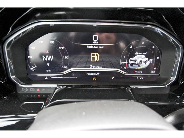 2025 GMC Sierra 2500 HD Vehicle Photo in ROSENBERG, TX 77471-5675