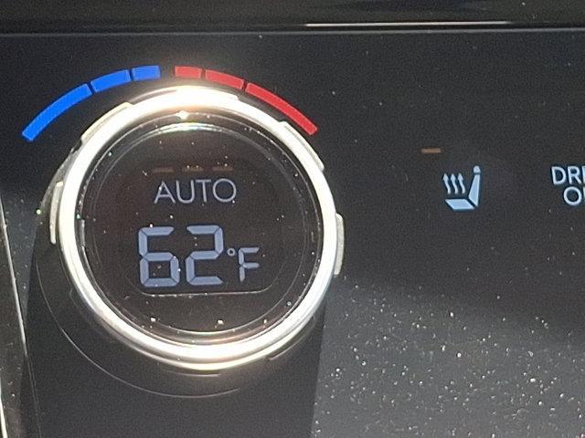 2025 Hyundai SANTA FE Hybrid Vehicle Photo in Harrisburg, PA 17111