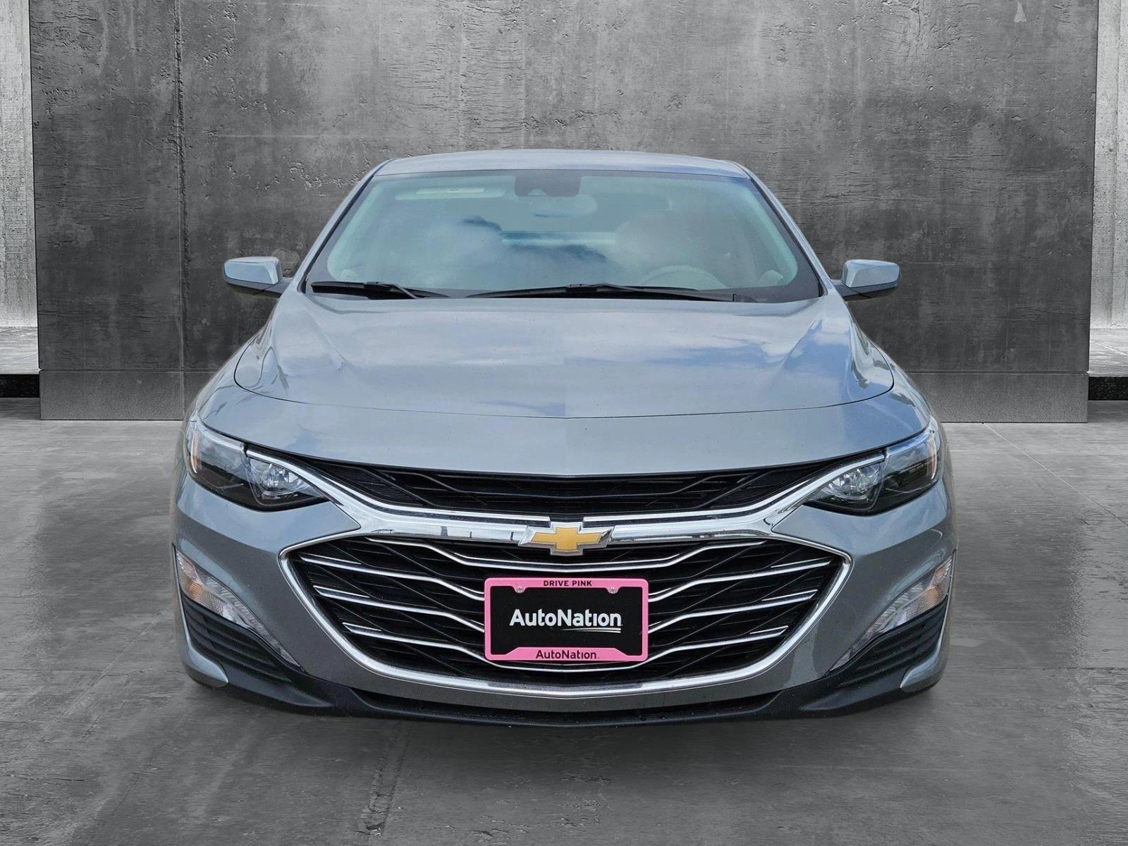 2025 Chevrolet Malibu Vehicle Photo in CORPUS CHRISTI, TX 78416-1100