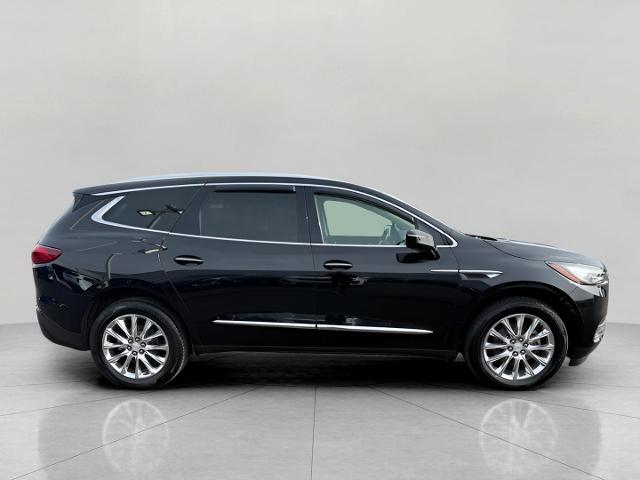 2018 Buick Enclave Vehicle Photo in MADISON, WI 53713-3220