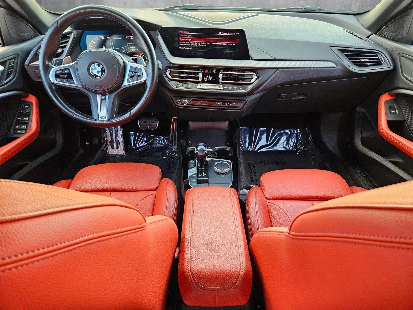 2020 BMW M235i xDrive Vehicle Photo in Pembroke Pines , FL 33027
