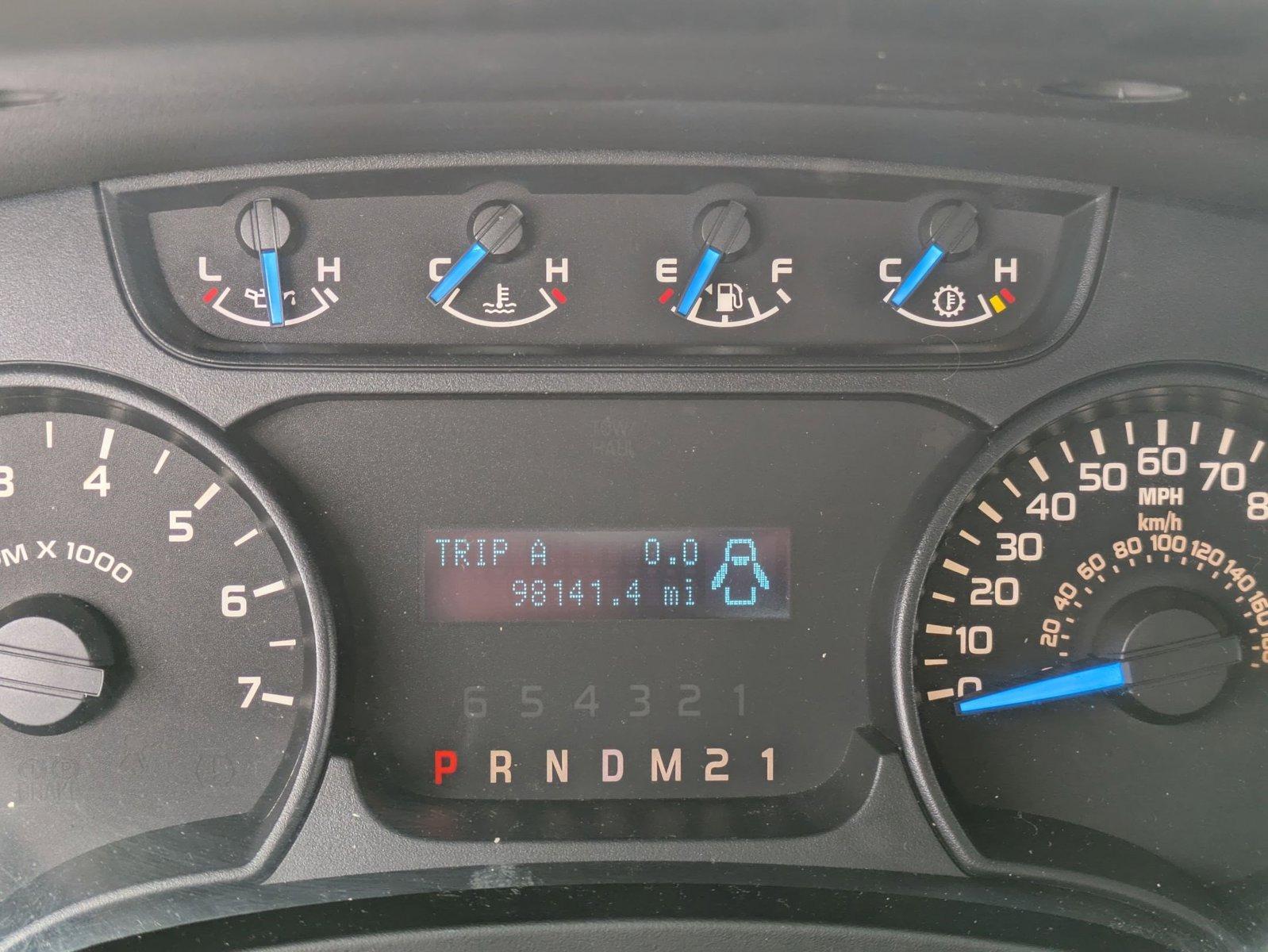 2013 Ford F-150 Vehicle Photo in Corpus Christi, TX 78415