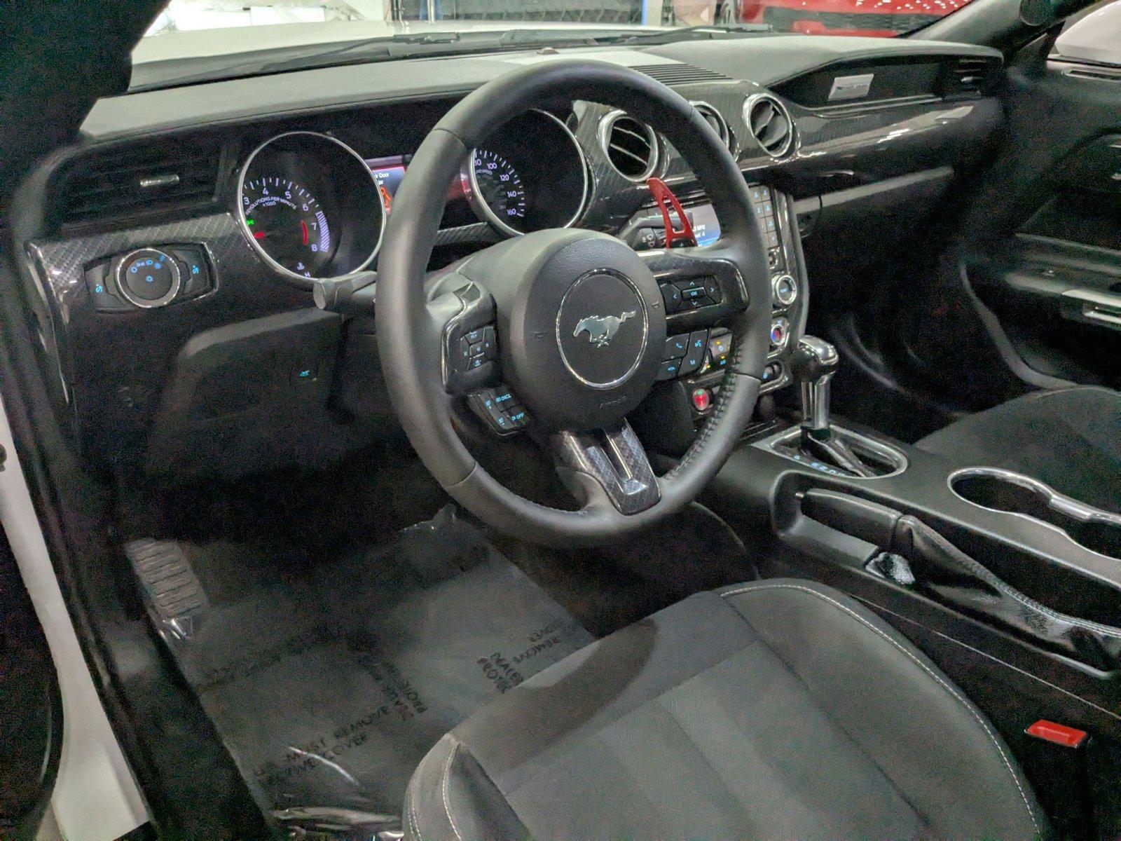 2018 Ford Mustang Vehicle Photo in Pompano Beach, FL 33064
