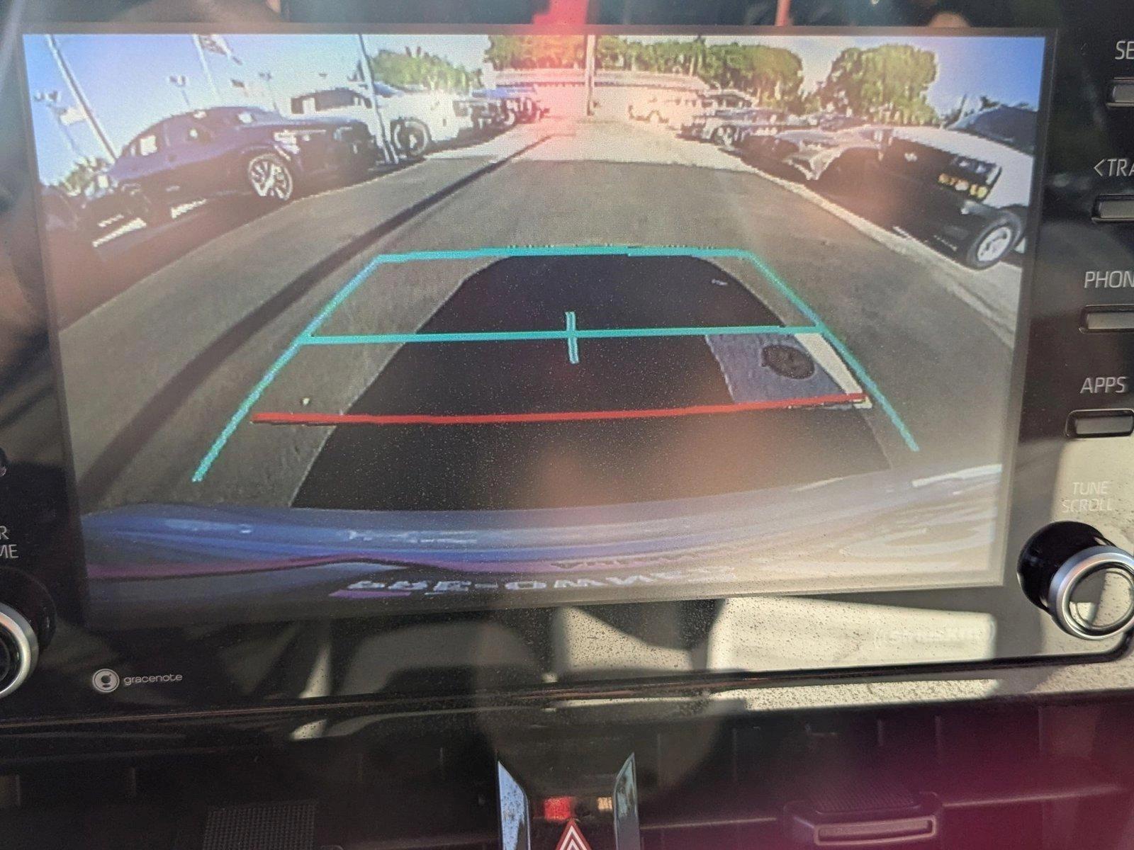 2022 Toyota Corolla Vehicle Photo in MIAMI, FL 33134-2699