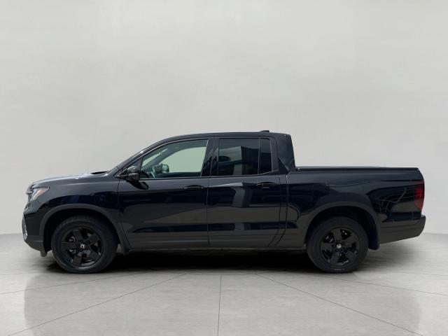 2024 Honda Ridgeline Vehicle Photo in MANITOWOC, WI 54220-5838