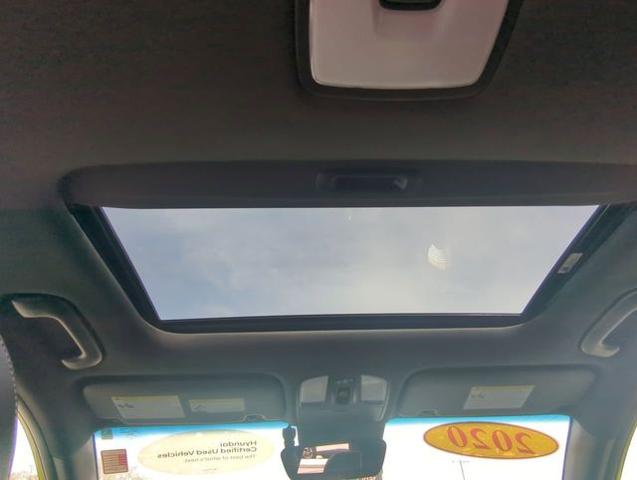 2020 Hyundai KONA Vehicle Photo in Merrillville, IN 46410