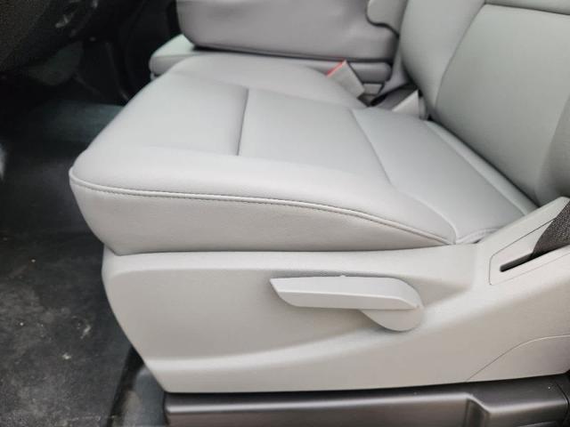 2024 Chevrolet Silverado Chassis Cab Vehicle Photo in LEWISVILLE, TX 75067