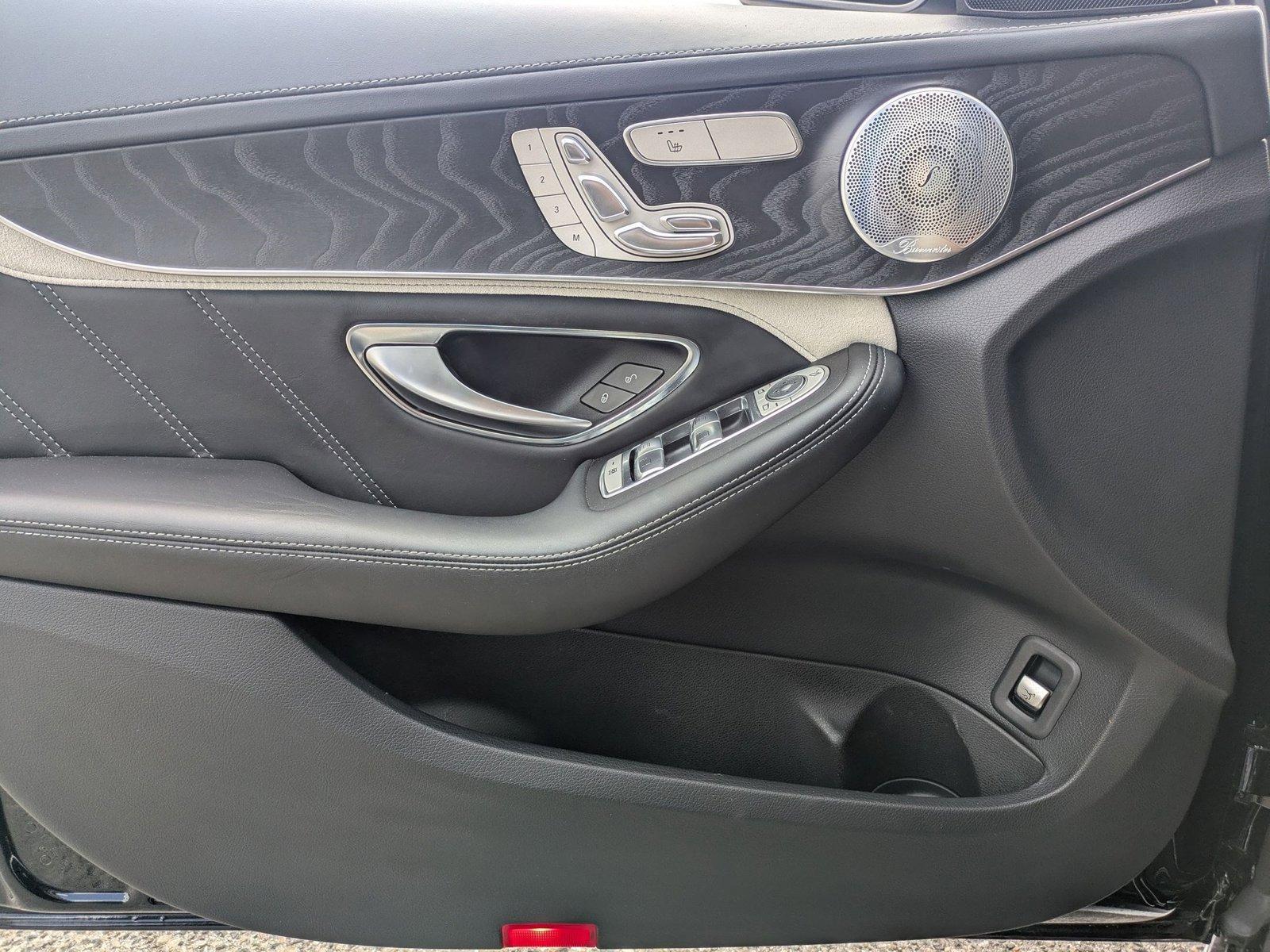 2016 Mercedes-Benz C-Class Vehicle Photo in Sarasota, FL 34231
