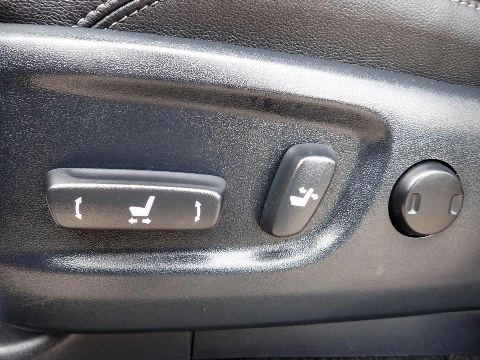 2022 Toyota 4Runner Vehicle Photo in DENVER, CO 80221-3610
