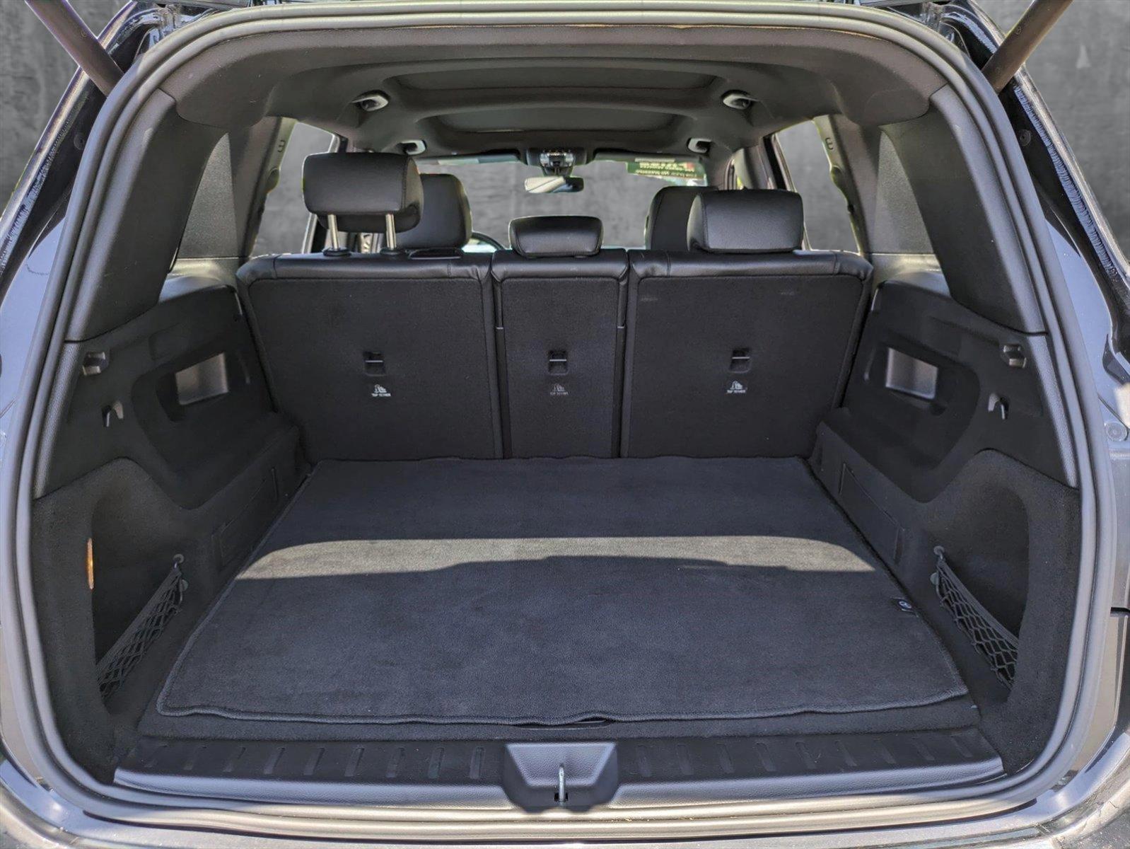 2021 Mercedes-Benz GLB Vehicle Photo in Sanford, FL 32771