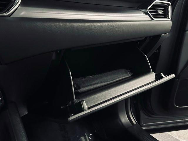 2022 Mazda CX-5 Vehicle Photo in MEDINA, OH 44256-9631