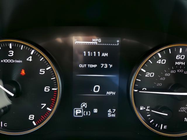 2024 Subaru Crosstrek Vehicle Photo in Green Bay, WI 54304
