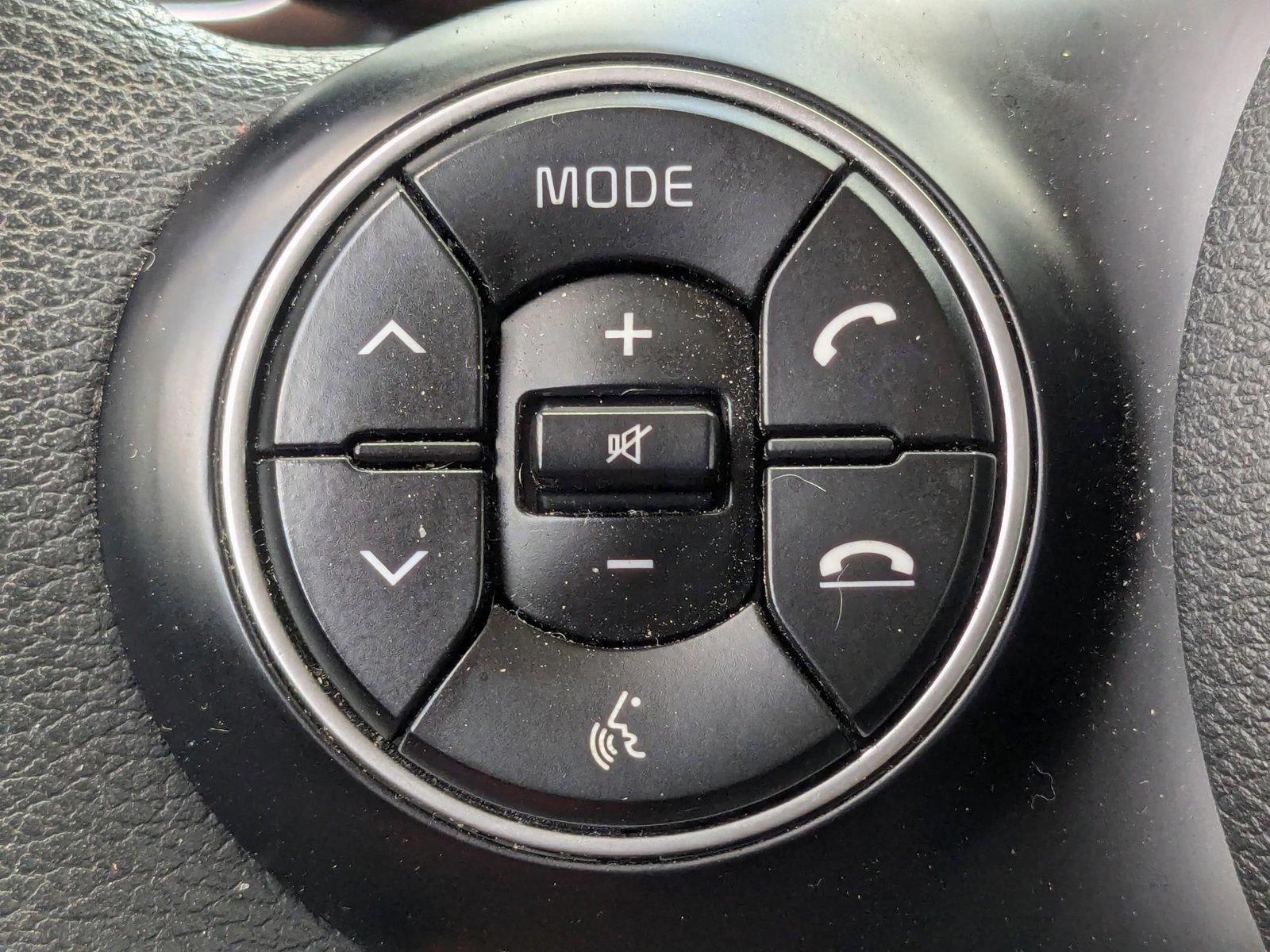 2022 Kia Soul Vehicle Photo in St. Petersburg, FL 33713