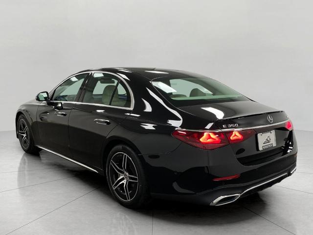 2025 Mercedes-Benz E-Class Vehicle Photo in Appleton, WI 54913