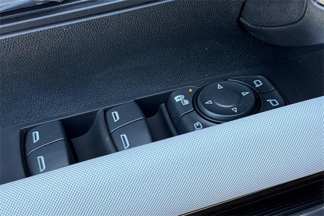 2025 GMC HUMMER EV SUV Vehicle Photo in ELK GROVE, CA 95757-8703