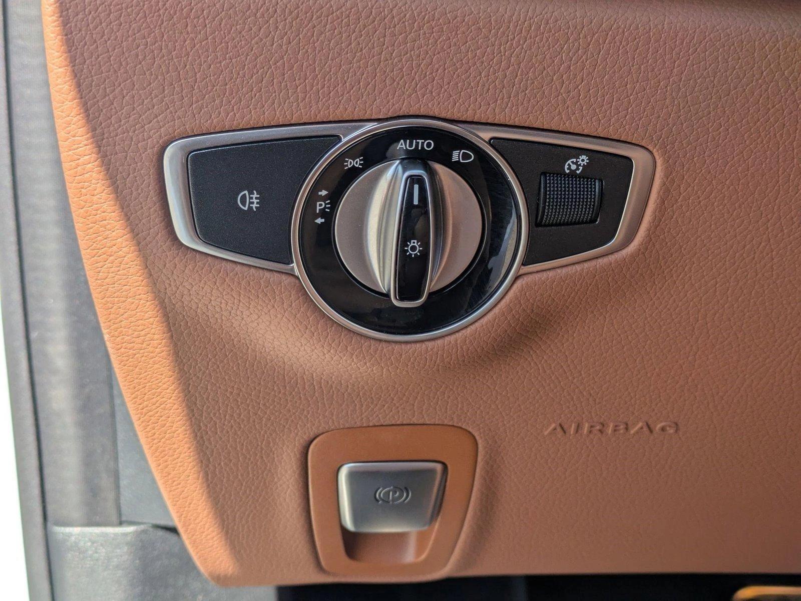 2023 Mercedes-Benz E-Class Vehicle Photo in Sarasota, FL 34231