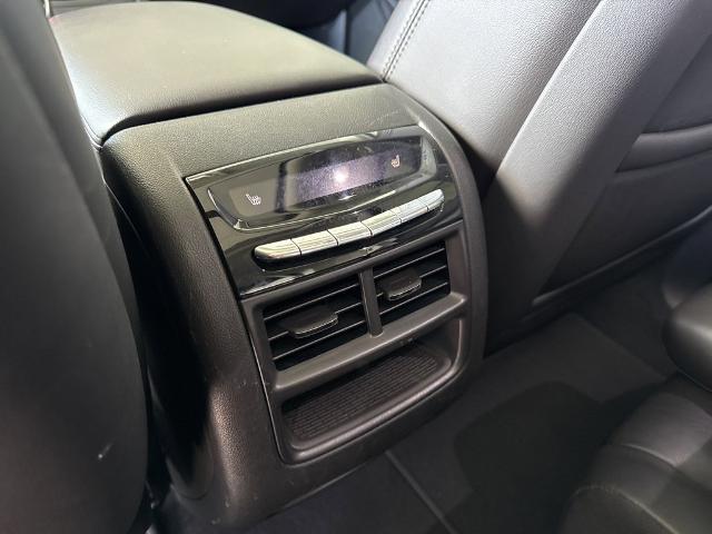 2018 Cadillac XT5 Vehicle Photo in MANHATTAN, KS 66502-5036