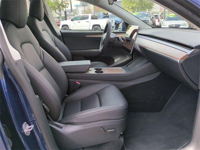 2023 Tesla Model Y Vehicle Photo in PASADENA, CA 91107-3803