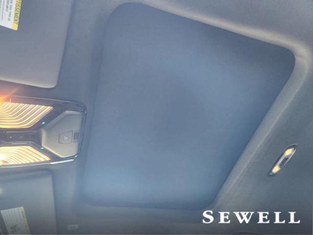 2025 BMW i4 Vehicle Photo in PLANO, TX 75024