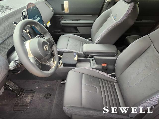 2025 MINI Cooper S Countryman ALL4 Vehicle Photo in PLANO, TX 75024