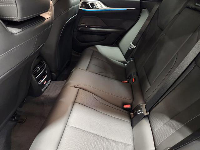 2025 BMW i4 Vehicle Photo in GRAPEVINE, TX 76051