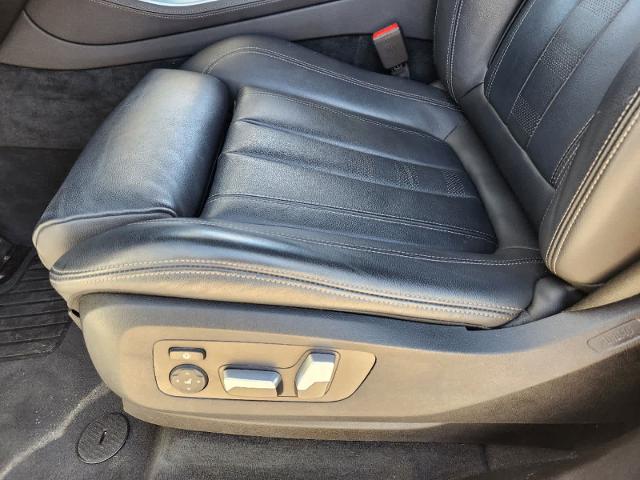 2022 BMW X5 sDrive40i Vehicle Photo in PLANO, TX 75024