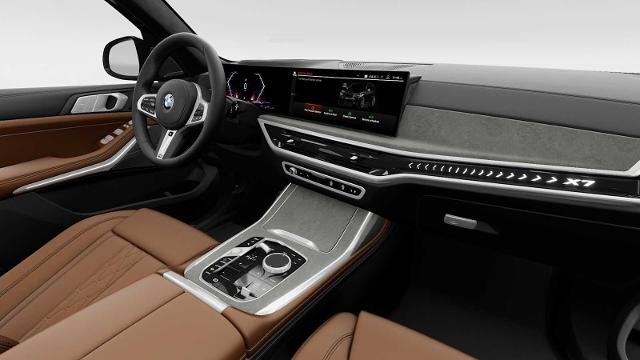 2026 BMW X7 xDrive40i Vehicle Photo in GRAPEVINE, TX 76051